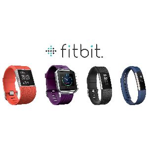 fitbit family